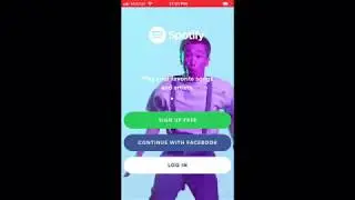 Spotify ++ Install iPhone, iPad on iOS 12, iOS 11,iOS 10 using Appvalley 2018