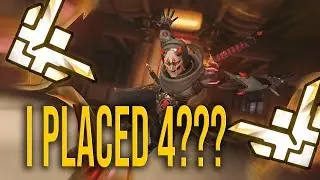 I Am Actually GM?! New Role Queue Placements! #68