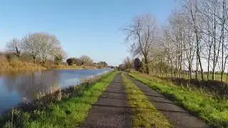 Abbeyshrule Walkway