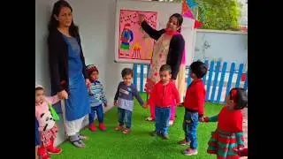 2019 Makar Sankranti Celebration @ Shemrock Magicland