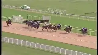 Odds On Favourite Horse Loses Race To Three Big Outsiders