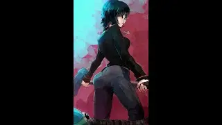 TOP GIRLS IN HUNTERXHUNTER #shorts #hunterxhunter #anime