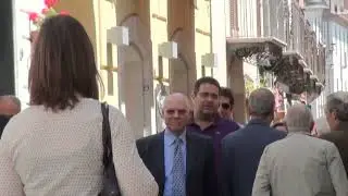 INDOVINA CHI VIENE A PRANZO  MIMI CHIORAZZO RISTORATORE