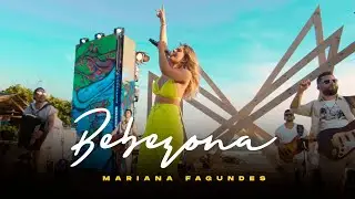 Mariana Fagundes - BEBEZONA - DVD Ah! Mar