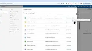 MSN email Unsubscribe