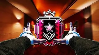 One of the best players in r6m MM/RANKED highlights 