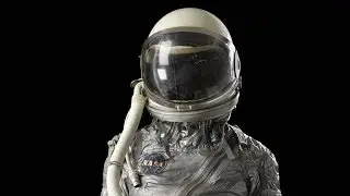 Rare NASA Space History Artifacts for Auction