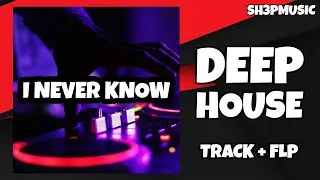PROFESSIONAL DEEP HOUSE FLP - I Never Know