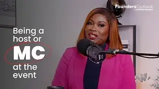 Female MC Guide: Turn Your Passion Into a 6-Figure Business