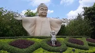 Attractions in Jenjarom - Fo Guang Shan Dong Zhen Temple