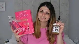 September Favourites 2019 | Lifestyle & Fashion | Melanie Kate