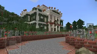 Disneyland  haunted mansion holiday part 2