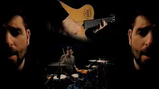 Shape of my heart - Christian Massimo