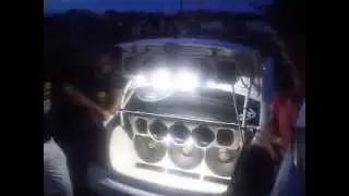 GOL COBRA - SNAKE/SOUNDIGITAL X CORSA - EROS/STETSOM