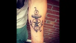 The Tips in Applying Nautical Star Tattoo Designs