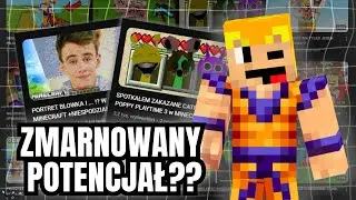 MATRUNER - HISTORIA ZMARNOWANEGO POTENCJAŁU