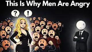 Men Were RIGHT About Modern Women — They Secretly Live a Privileged Life