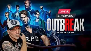 (ESTRENO)RESIDENT EVIL OUTBREAK  FILE 1 LOS LABORATORIOS DE UMBRELLA ESPA&Ntilde;OL GAMEPLAY #chita31gamer
