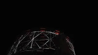 bluedot jodrell bank projection