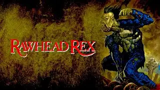 Rawhead Rex (1986) Trailer HD