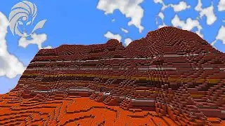 Exploring New Minecraft 1.18 World!