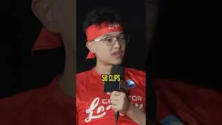Jasontheween explains clip farming 👀 #shorts
