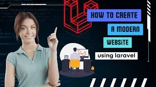 "Unleashing the Power of Laravel: Why You Should Learn this Modern PHP Framework"