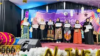 Kabaret “Mulutmu Harimaumu”