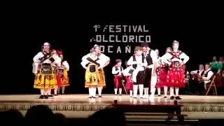 La jota nueva