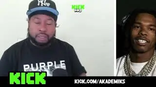 DJ Akademiks Responds After Altercation at Adam22 Boxing Event | Full Breakdown