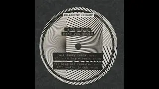 COLLECTIVE LEISURE [ COLLEIS004 : DUSKY REMIX - make you whole - ] house music