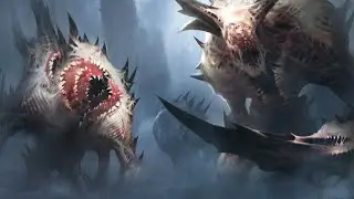 Guild Wars 2: Secrets of the Obscure - Duress