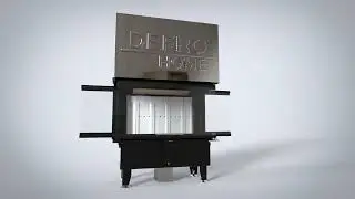 Defro Home Intra ME C G