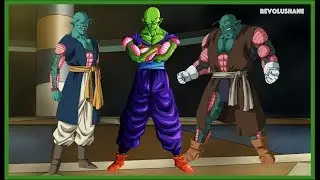 Will We See Namekian Fusion in the Tournament of Power