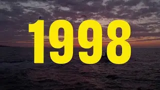 Another Kid - 1998 (Official Audio)