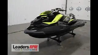 2013 Sea-Doo RXP-X 260 - UW610