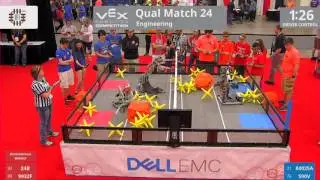 2017 VRC Engr Q24 - 24B 9932F vs 84025A 590V - 13 to 36