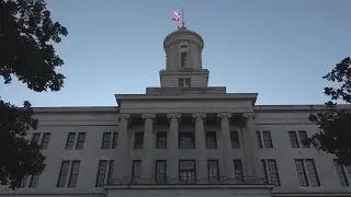 Anti-LGBTQ bills in legislature