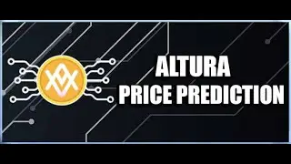 $ALU Coin Price Prediction 2022 | 50X Growth | How high can ALU go? | Altura Coin News Update