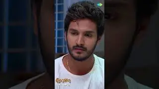 ROJA Serial Shorts Ep 499 - 2 | Priyanka, Sibbu Suryan | Saregama TV Shows Tamil | #shorts #ytshorts