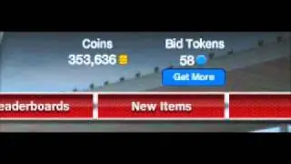 Fifa 14 Ultimate Team Coin Hack/Duplication