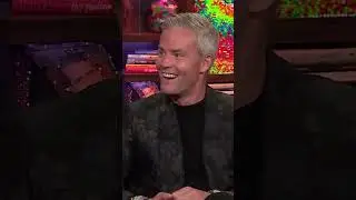 I sold Andy Cohen's Apartment