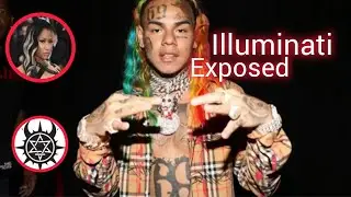 The Day Tekashi 69 Was INITIATED into the ILLUMINATI: EXPOSED!