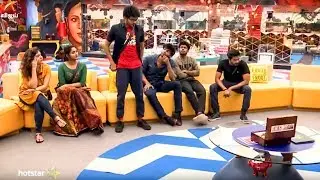 KAVIN LEAVING BB HOUSE? Bigg Boss 3 - 25th September 2019 | Promo 3| LittleTalks