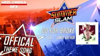 WWE SummerSlam Official Theme Song - 