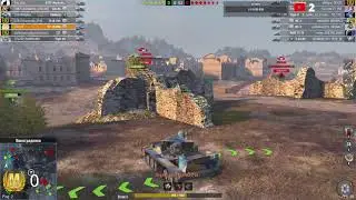 Tanks blitz Путь до 62% || Идем к Т100ЛТ