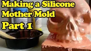 How to: Make a Mother Mold - Part 1