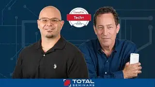 CompTIA's Tech+ Cert