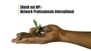 Check out NPI video