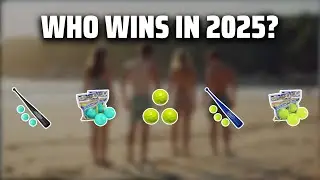 The Top 5 Best Blitz Ball Set in 2025 - Must Watch Before Buying!